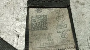 Foto de CINTURON SEGURIDAD DELANTERO IZQUIERDO VOLKSWAGEN GOLF VI (5K1)(10.2008) 2.0 TDI DPF (170 CV / 125 KW) referencia 1K4857705 foto 2