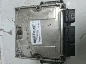 Foto de CENTRALITA MOTOR UCE CITROEN XSARA PICASSO 2.0 HDi CAT (RHY / DW10TD) (90 CV / 66 KW) referencia 0281011521