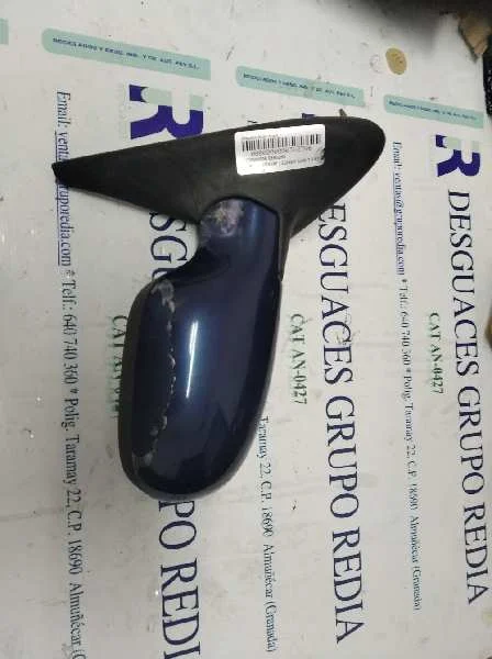 Foto de RETROVISOR DERECHO RENAULT MEGANE I CLASSIC (LA0) 1.9 dTi Diesel CAT (98 CV / 72 KW) referencia 7700413314