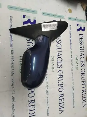 Foto de RETROVISOR DERECHO RENAULT MEGANE I CLASSIC (LA0) 1.9 dTi Diesel CAT (98 CV / 72 KW) referencia 7700413314