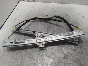 Foto de ELEVALUNAS DELANTERO IZQUIERDO CITROEN C4 PICASSO 1.6 HDi FAP (112 CV / 82 KW) referencia 9816272580 foto 2