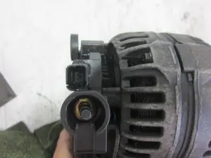 Foto de ALTERNADOR CITROEN C4 COUPE referencia 9646321880 foto 3