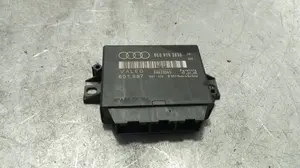 Foto de MODULO ELECTRONICO AUDI A4 AVANT (8E) 1.9 TDI (116 CV / 85 KW) referencia 8E0919283B