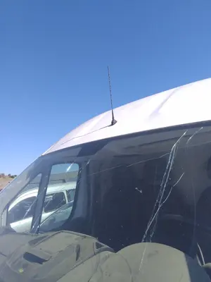 Foto de BASE DE ANTENA FIAT DUCATO 3 MAXI FURGÓN TS 35 (295) 2.3 JTD CAT (148 CV / 109 KW)