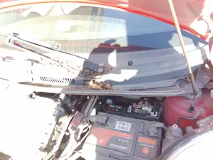 Foto de TORPEDO PEUGEOT 107 1.0 CAT (384F) (68 CV / 50 KW)