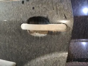Foto de MANETA EXTERIOR TRASERA IZQUIERDA FORD FIESTA (CBK)