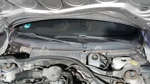 Foto de MOTOR LIMPIA DELANTERO OPEL CORSA C 1.2 16V CAT (Z 12 XE / LW4) (75 CV / 55 KW) referencia 23001902