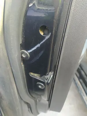 Foto de CERRADURA PUERTA DELANTERA IZQUIERDA VOLKSWAGEN GOLF PLUS V (5M1) 1.9 TDI (105 CV / 77 KW)