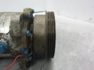 Foto de COMPRESOR AIRE ACONDICIONADO RENAULT CLIO I FASE I / II (B/C57) referencia SD7097539 foto 7