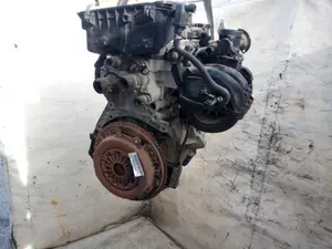 Foto de MOTOR COMPLETO TOYOTA AYGO (KGB/WNB) 1.0 CAT (68 CV / 50 KW) referencia 1KRB52 foto 11