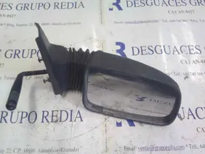 Foto de RETROVISOR DERECHO PEUGEOT 205 BERLINA foto 1
