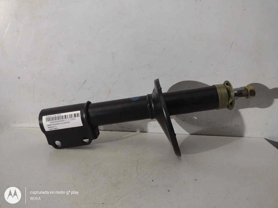Foto de AMORTIGUADOR DELANTERO RENAULT R 5 (R12) referencia 10691279810