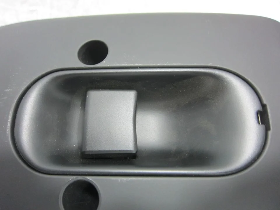 Foto de INTERRUPTOR PORSCHE PANAMERA (TIPO 970) referencia 7PP953519