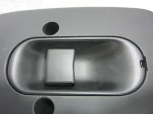 Foto de INTERRUPTOR PORSCHE PANAMERA (TIPO 970) referencia 7PP953519 foto 1