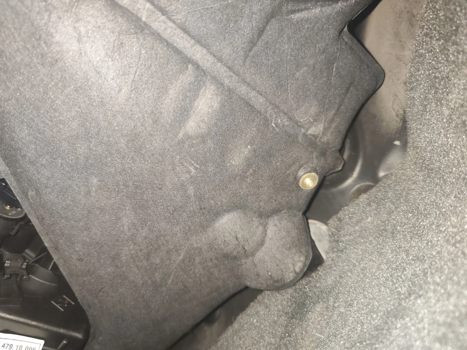 Foto de VENTILADOR CALEFACCION RENAULT LAGUNA (B56) 2.0 (113 CV / 83 KW)
