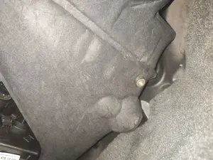 Foto de VENTILADOR CALEFACCION RENAULT LAGUNA (B56) 2.0  (113 CV / 83 KW)