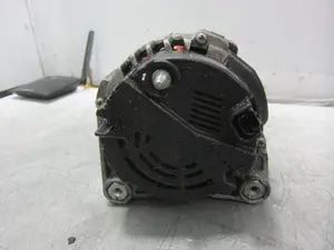 Foto de ALTERNADOR RENAULT LAGUNA II (BG0) 2.2 dCi Turbodiesel (150 CV / 110 KW) referencia 8EL011710641 foto 3