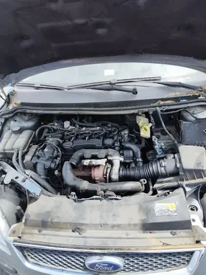 Foto de TORPEDO FORD FOCUS BERLINA (CAP) 1.6 TDCi CAT (90 CV / 66 KW)