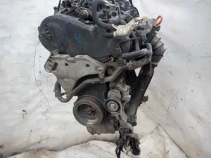 Foto de DESPIECE MOTOR VOLKSWAGEN GOLF VI (5K1)(10.2008) referencia CAY