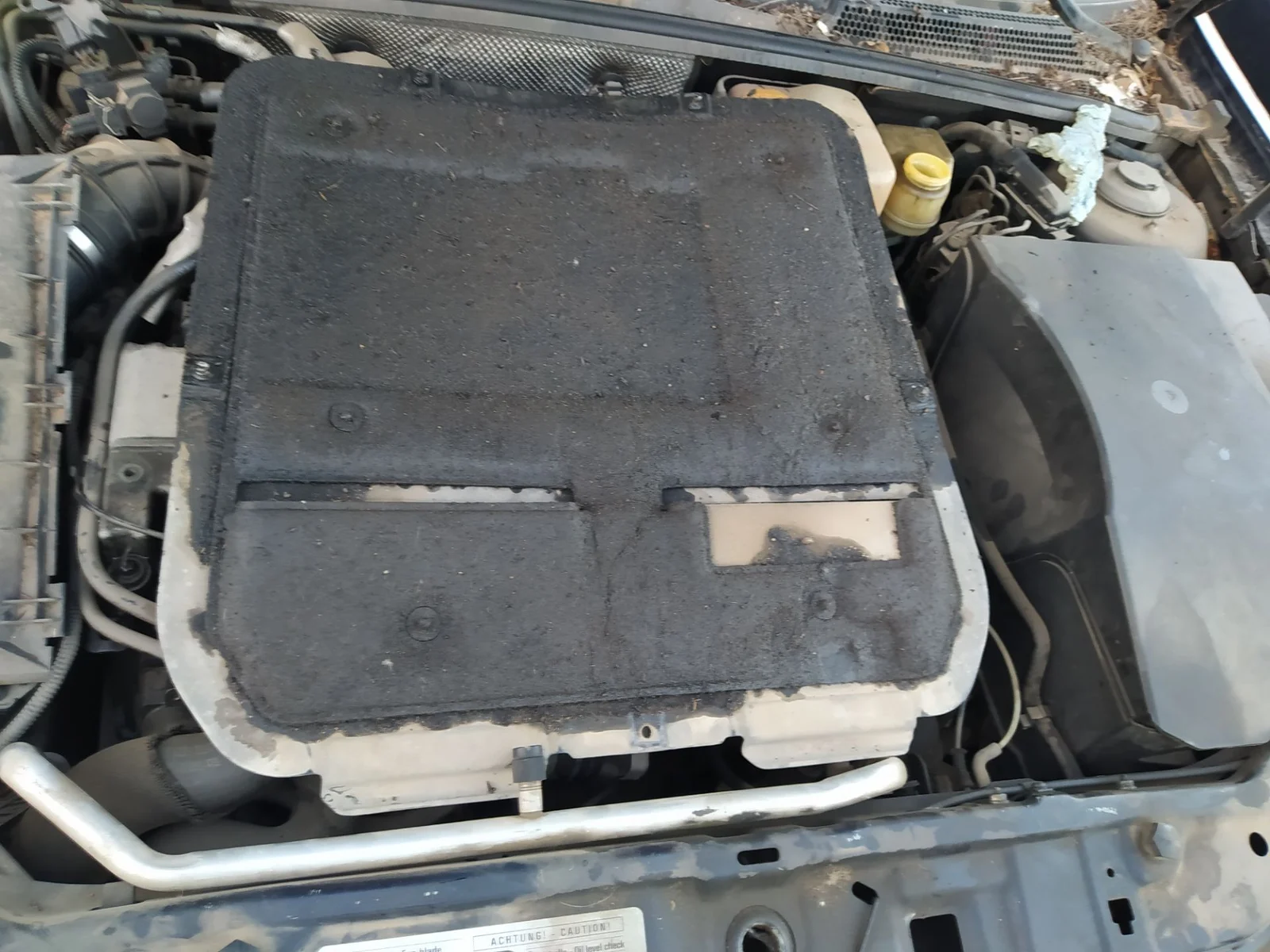 Foto de MOTOR ARRANQUE OPEL VECTRA C BERLINA 2.0 DTI (101 CV / 74 KW) referencia 93176034