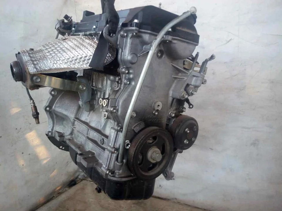 Foto de MOTOR COMPLETO MITSUBISHI ASX (GA0W) 1.6 CAT (117 CV / 86 KW) referencia 4A92 GC98