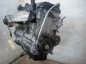 Foto de MOTOR COMPLETO MITSUBISHI ASX (GA0W) 1.6 CAT (117 CV / 86 KW) referencia 4A92 GC98 foto 1