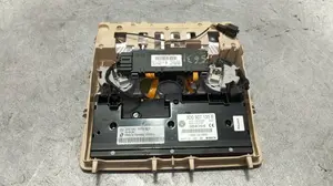 Foto de LUZ INTERIOR VOLKSWAGEN PHAETON (3D2/3D8) 6.0 W12 48V CAT (BAN) (420 CV / 309 KW) referencia 3D0907135B foto 2