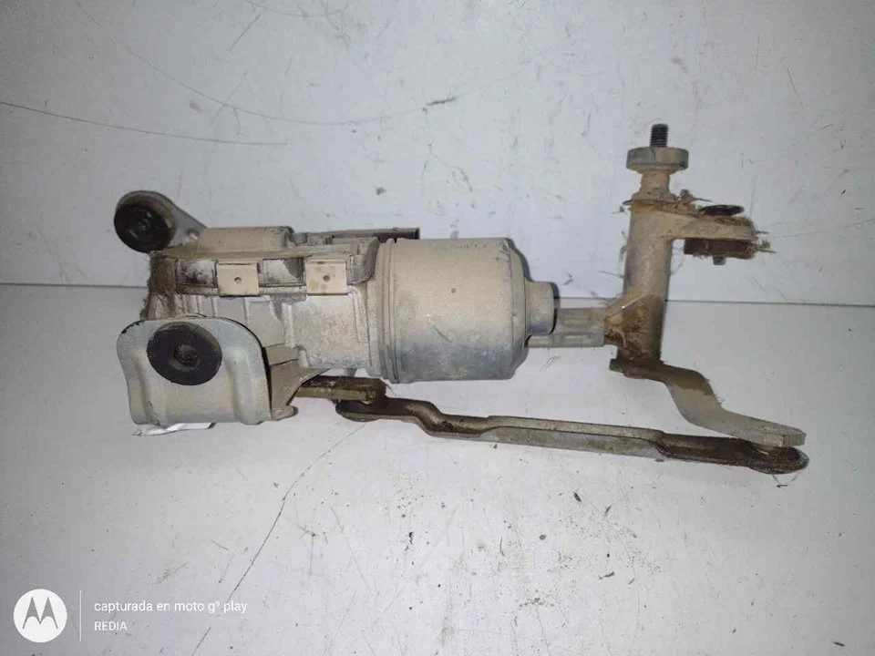 Foto de MOTOR LIMPIA DELANTERO SEAT LEON (1P1) 1.6 (102 CV / 75 KW) referencia 3397020744