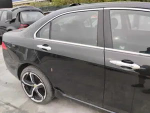 Foto de PUERTA TRASERA DERECHA HONDA ACCORD BERLINA (CL/CN) 2.0 VTEC CAT (155 CV / 114 KW)