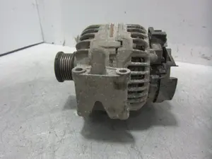Foto de ALTERNADOR JEEP GRAND CHEROKEE (WJ/WG) 2.7 CRD CAT (163 CV / 120 KW) referencia 0124515084 foto 5