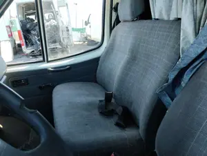 Foto de ASIENTO DELANTERO DERECHO FORD TRANSIT FURGÓN (CY/DY)(1986) 2.5 Diesel (80 CV / 59 KW)