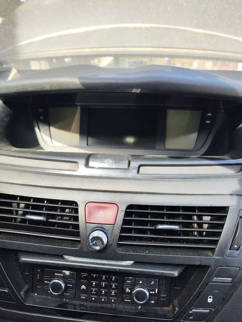 Foto de CUADRO INSTRUMENTOS CITROEN GRAND C4 PICASSO 1.6 16V HDi FAP (109 CV / 80 KW)