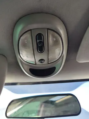 Foto de LUZ INTERIOR CHRYSLER PT CRUISER 2.2 CRD CAT (121 CV / 89 KW)