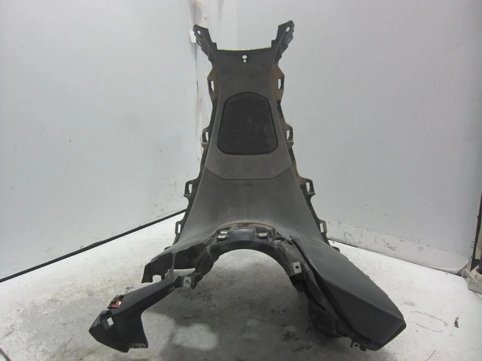 Foto de NO IDENTIFICADO HONDA PCX 125 125 cm3 - 9 kW (12 CV / 9 KW) referencia 81131-K97-T002