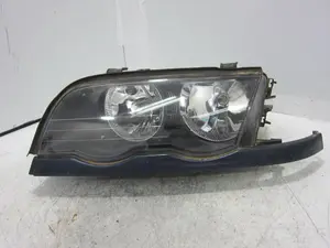 Foto de FARO IZQUIERDO BMW SERIE 3 BERLINA (E46) 2.0 16V Diesel CAT (136 CV / 100 KW) referencia 0301089205