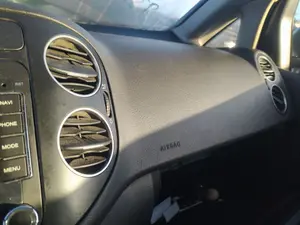 Foto de AIRBAG DELANTERO DERECHO VOLKSWAGEN GOLF PLUS V (5M1) 1.9 TDI (105 CV / 77 KW)