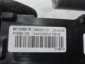 Foto de MOTOR ELEVALUNAS DELANTERO IZQUIERDO RENAULT SCENIC III (JZ) 1.5 dCi Diesel FAP (106 CV / 78 KW) referencia 915953102 foto 5