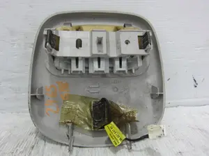Foto de LUZ INTERIOR PEUGEOT 407 1.6 HDi FAP CAT (9HZ / DV6TED4) (109 CV / 80 KW) referencia 9636696877 foto 2