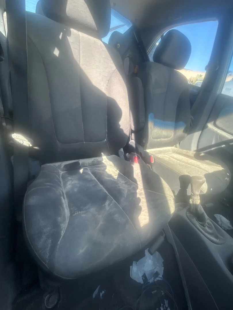 Foto de ASIENTO DELANTERO DERECHO HYUNDAI ACCENT (LC) 1.5 CRDi CAT (82 CV / 60 KW)
