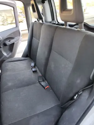 Foto de ASIENTOS TRASERO IZQUIERDO FIAT II PANDA (169) 1.2 CAT (60 CV / 44 KW)