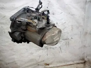 Foto de CAJA CAMBIOS PEUGEOT 206 referencia 20CF08 foto 5