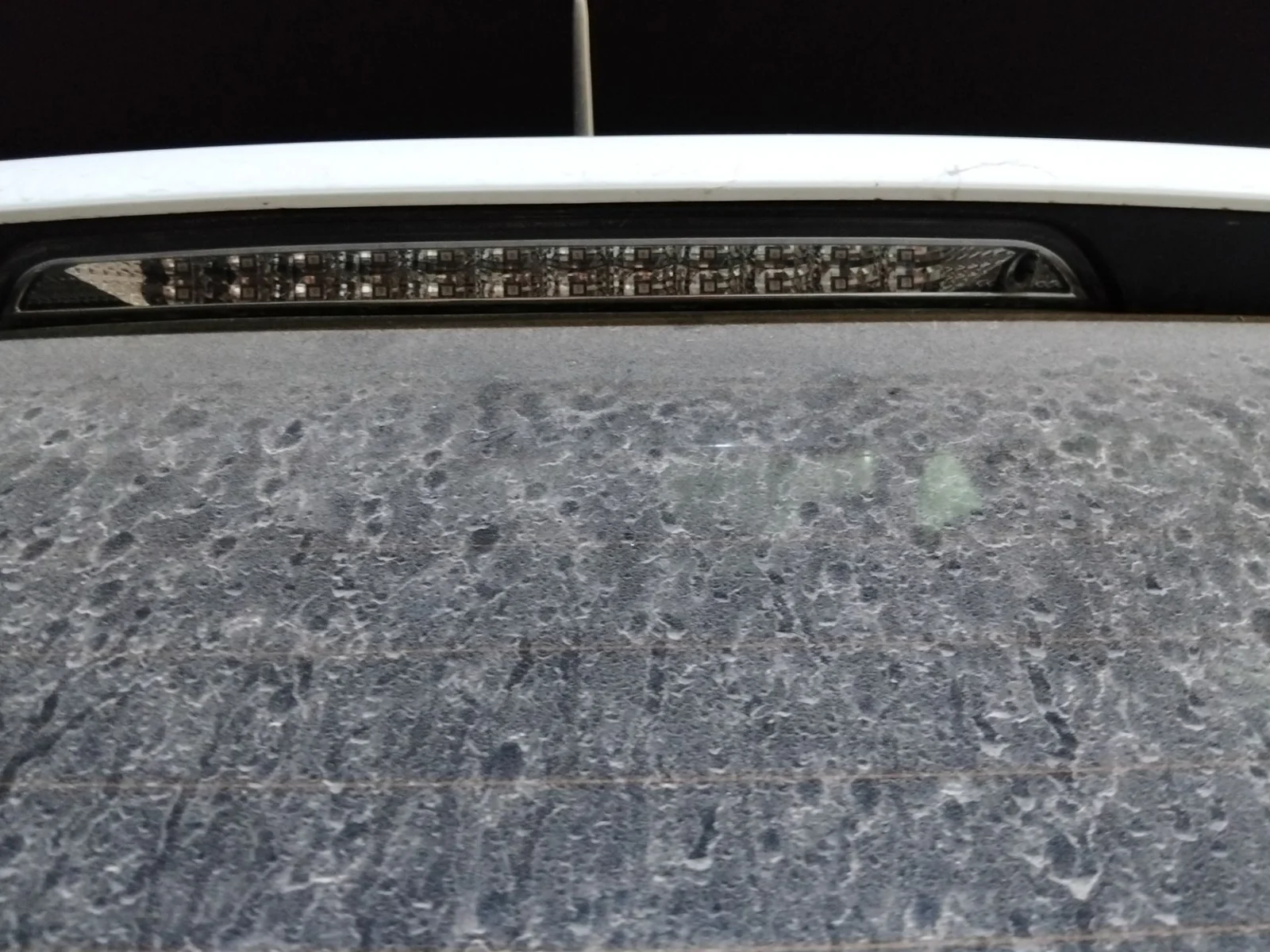 Foto de LUZ CENTRAL DE FRENO PEUGEOT 308