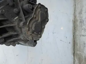 Foto de CAJA CAMBIOS OPEL ASTRA G BERLINA 2.0 DTI (101 CV / 74 KW) referencia 5495775 foto 4