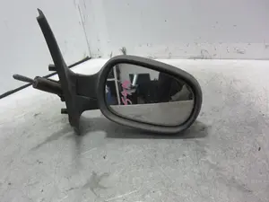 Foto de RETROVISOR DERECHO RENAULT CLIO II FASE I (B/CB0) 1.2  (58 CV / 43 KW) referencia 12343010
