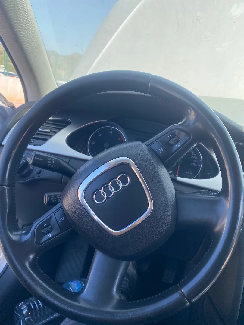 Foto de AIRBAG DELANTERO IZQUIERDO AUDI A4 BERLINA (8K2) 2.0 16V TDI (143 CV / 105 KW)