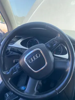 Foto de AIRBAG DELANTERO IZQUIERDO AUDI A4 BERLINA (8K2) 2.0 16V TDI (143 CV / 105 KW)