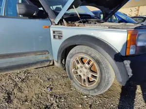 Foto de ALETA DELANTERA DERECHA LAND ROVER DISCOVERY 2.7 Td V6 CAT (190 CV / 140 KW)