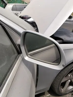 Foto de RETROVISOR DERECHO AUDI A4 BERLINA (8K2) 2.0 16V TDI (143 CV / 105 KW) foto 2