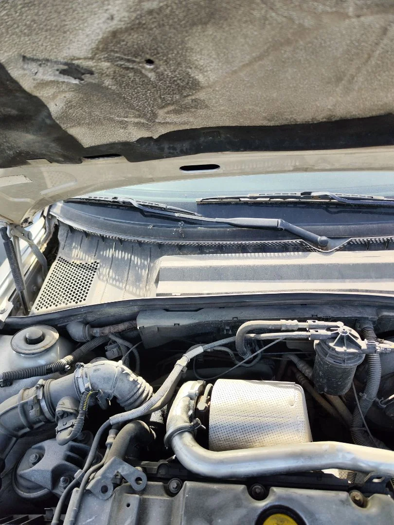 Foto de BRAZO LIMPIA DELANTERO DERECHO OPEL VECTRA B BERLINA 2.0 DTI (101 CV / 74 KW) referencia 90504175