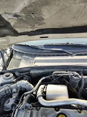 Foto de BRAZO LIMPIA DELANTERO DERECHO OPEL VECTRA B BERLINA 2.0 DTI (101 CV / 74 KW) referencia 90504175